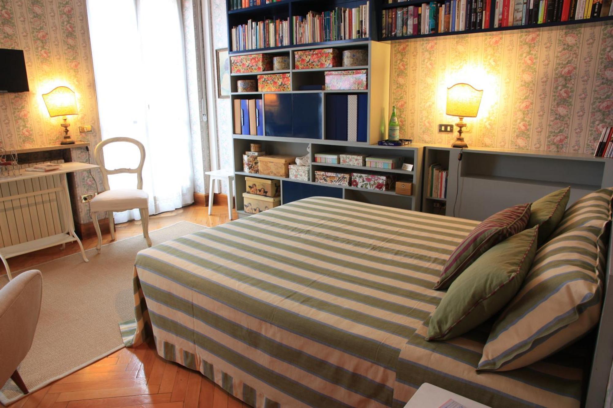 Apartment Casa Fracasso *