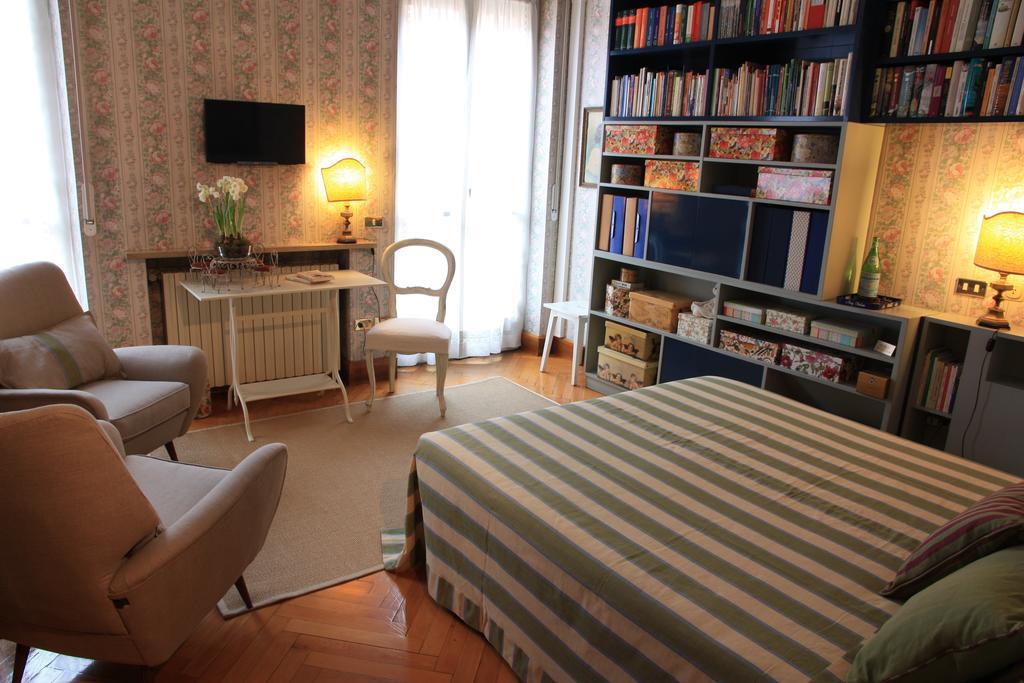 Casa Fracasso Appartamento Verona