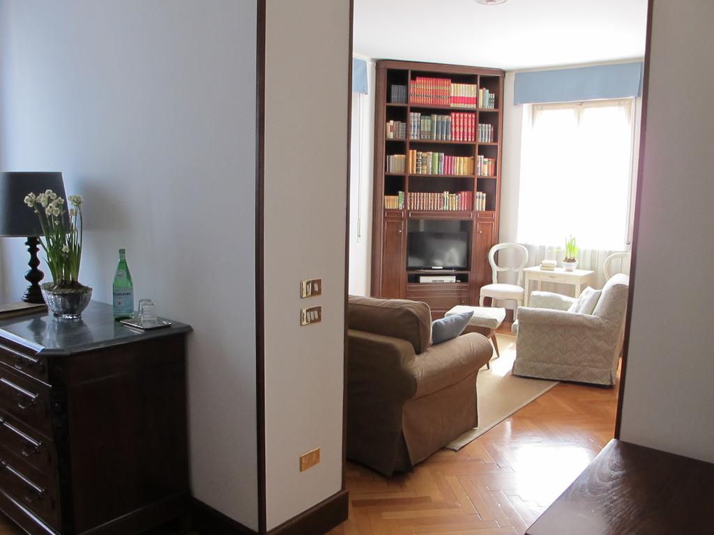 Casa Fracasso Appartamento *